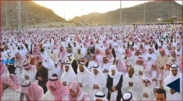 صلاة الاستسقاء: موعدها وشروطها وأثرها في استجابة الدعاء خلال الجفاف